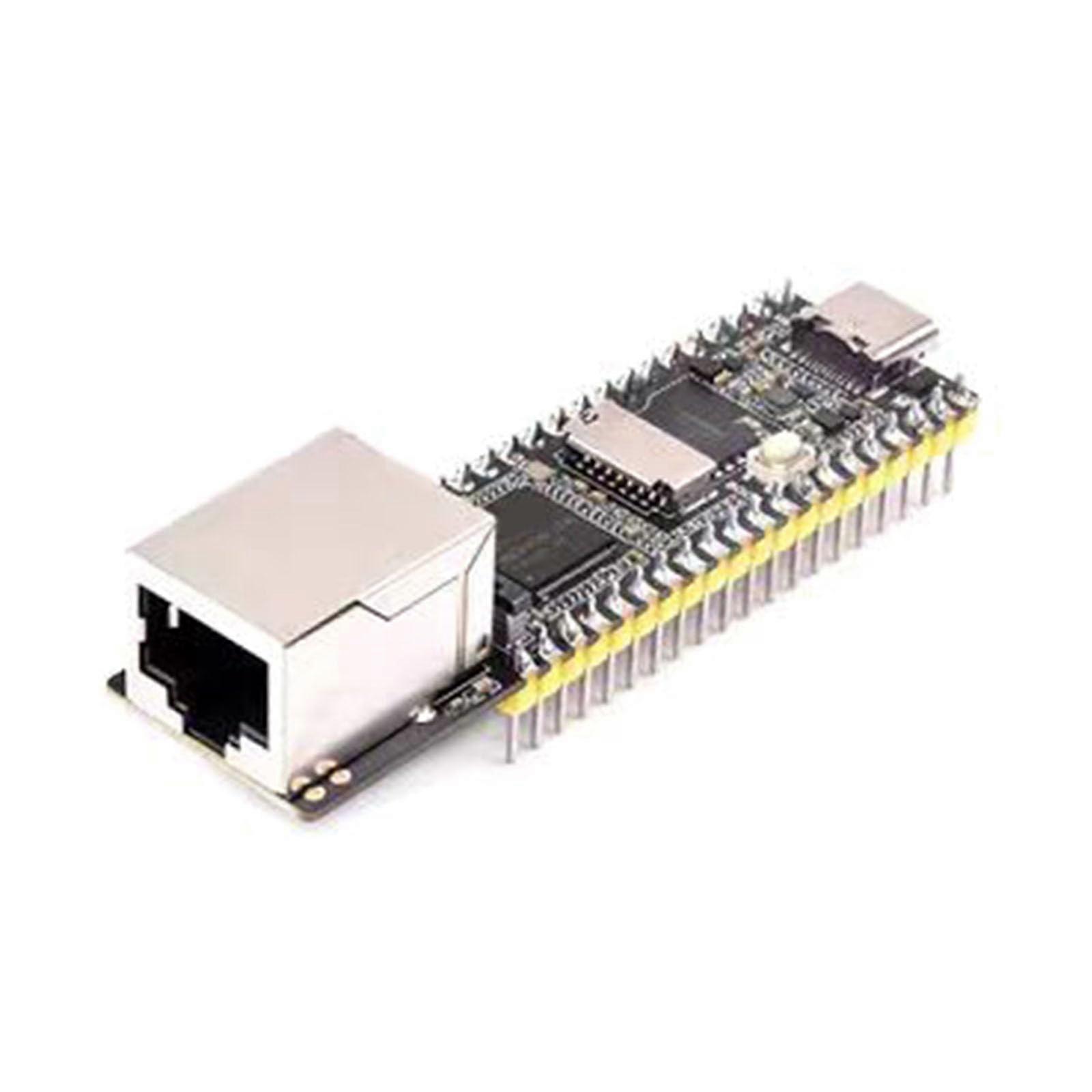 RV1103 Linux Development Board with Networking Port 32Bit Microcontroller DDR2 Memory