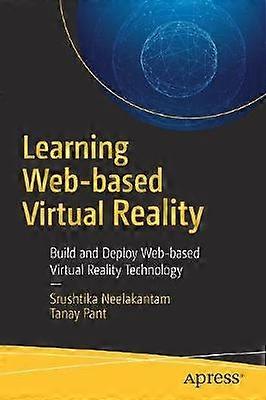 Learning Web-based Virtual Reality