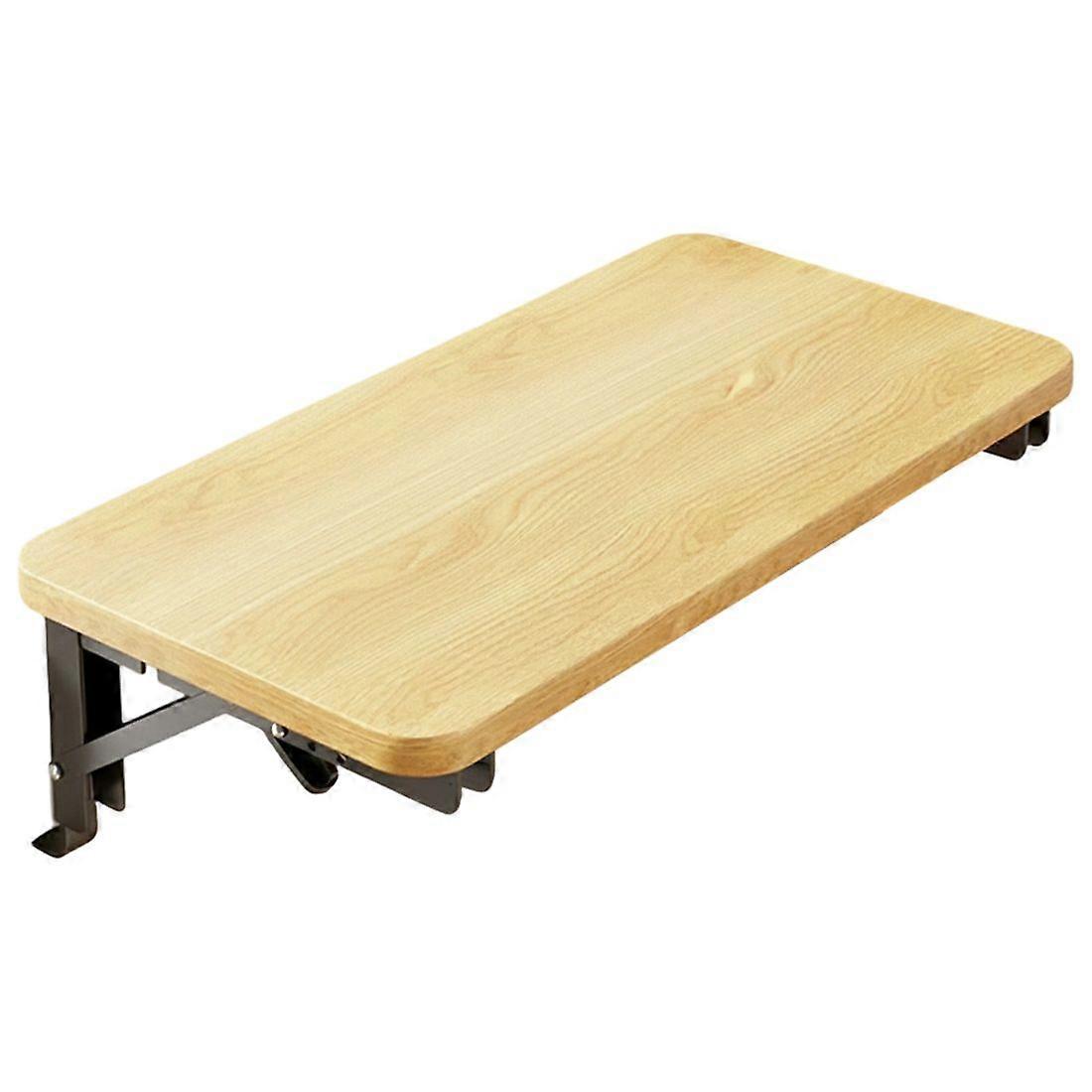 Foldable Collapsible Organizer Attachable Bedside Shelf Table Under Bed Mat Dorm Bunk Bed Storage for Space Save B