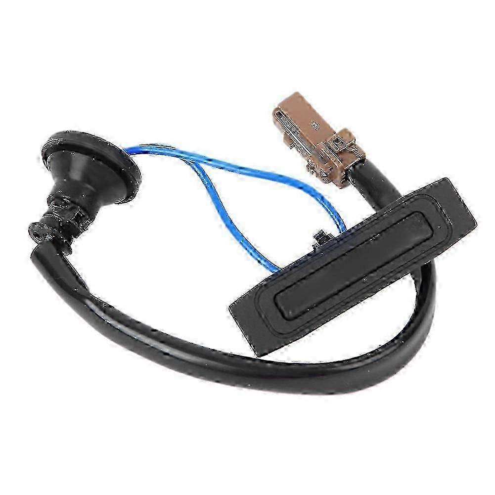Trunk release button for Nissan Murano OEM style switch