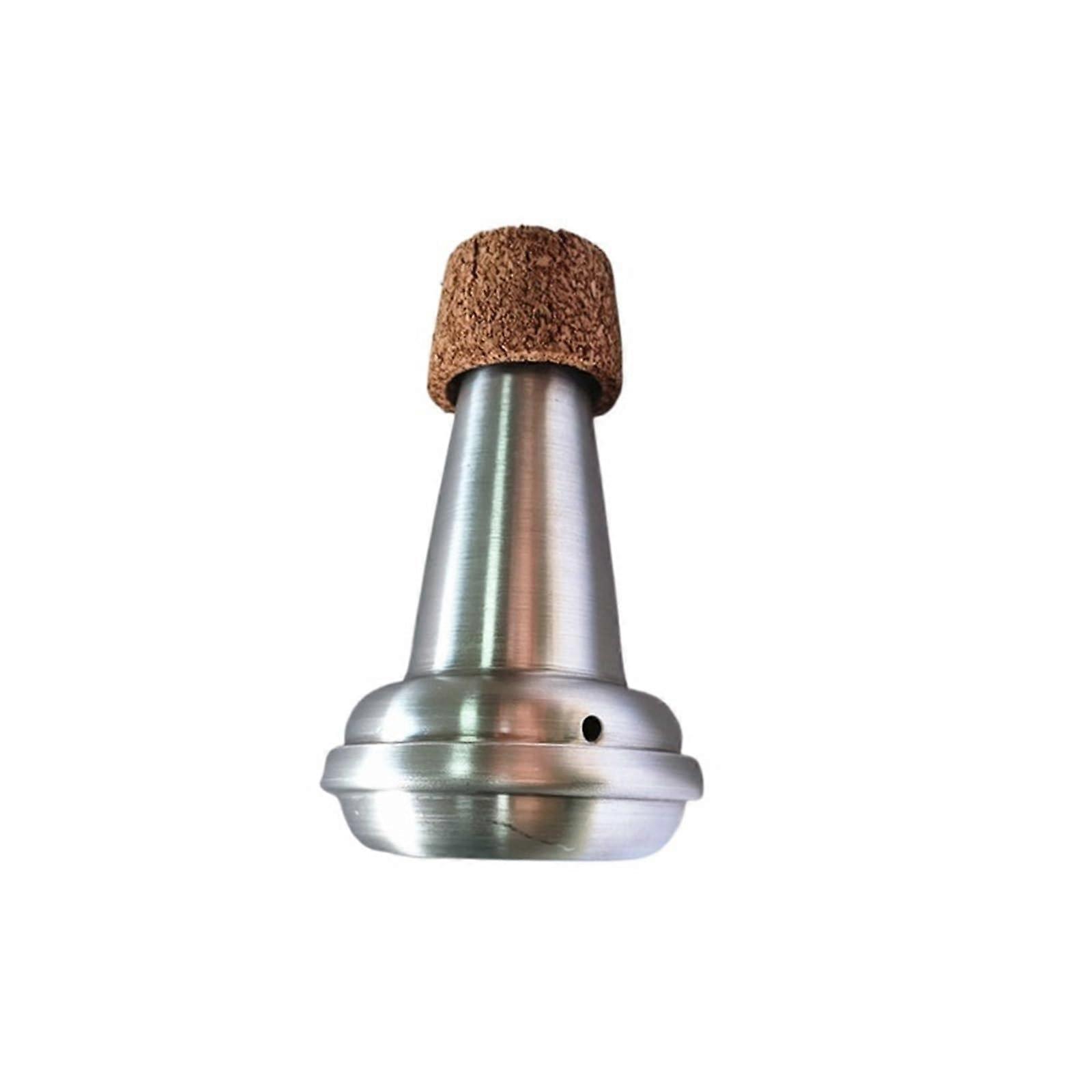 Clarinet Mute with Noise Reduction Easy Installation Compact Size Quiet Practice Accessory