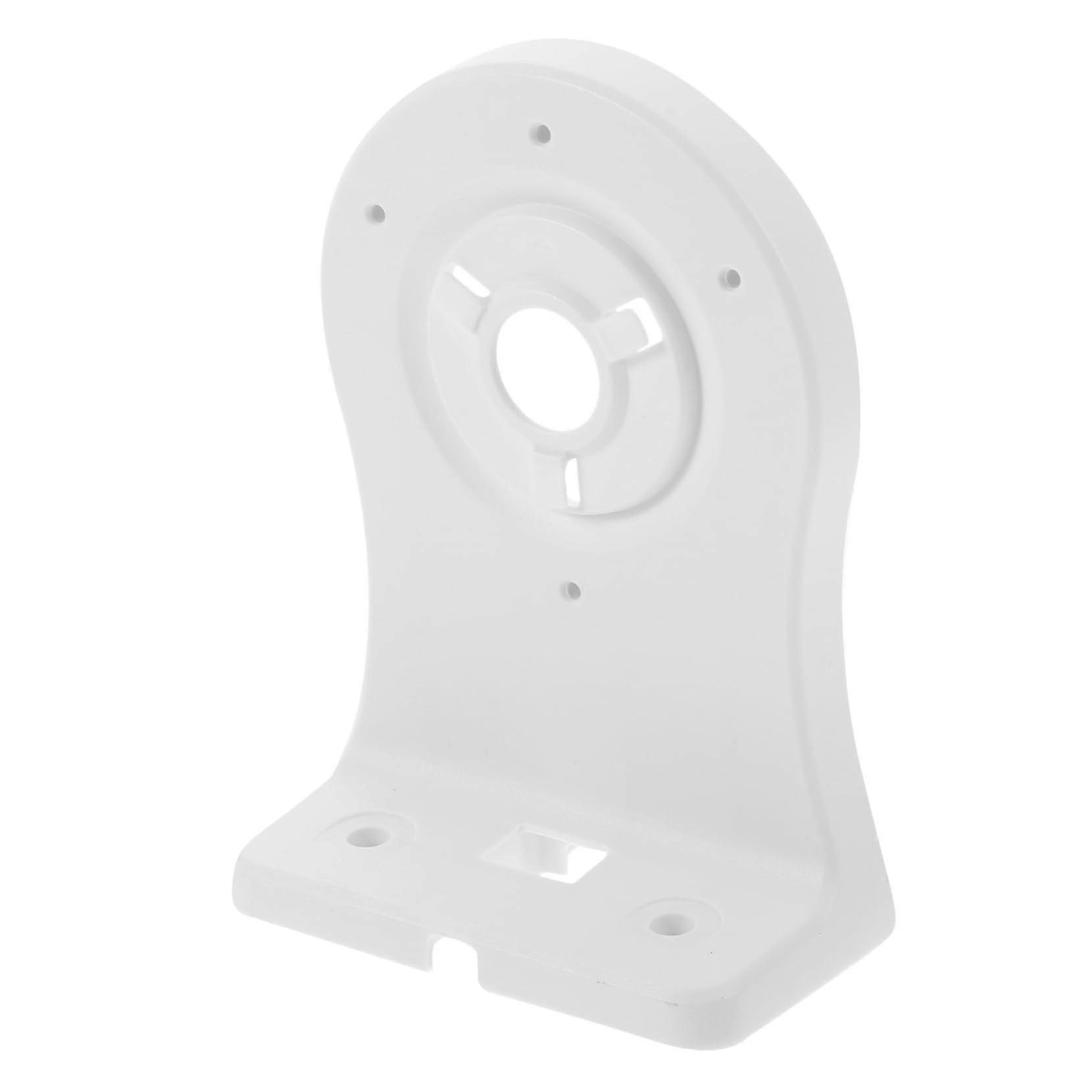 Universal Camera Wall Mount Bracket for Indoor Security with Stable Support and Easy Installation