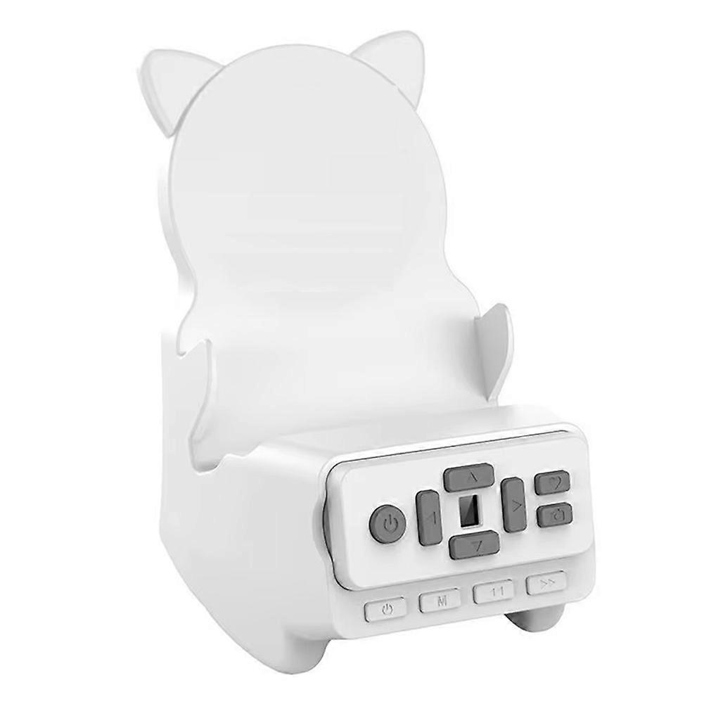  Wireless Bluetooth Speaker Phone Stand Remote Controller Browsing Video Photo Taking Page Turning