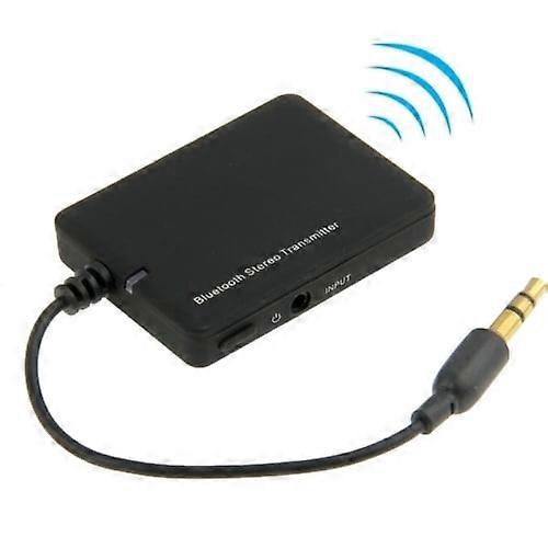 Transmissor Adaptador de Audio Bluetooth 3.5mm