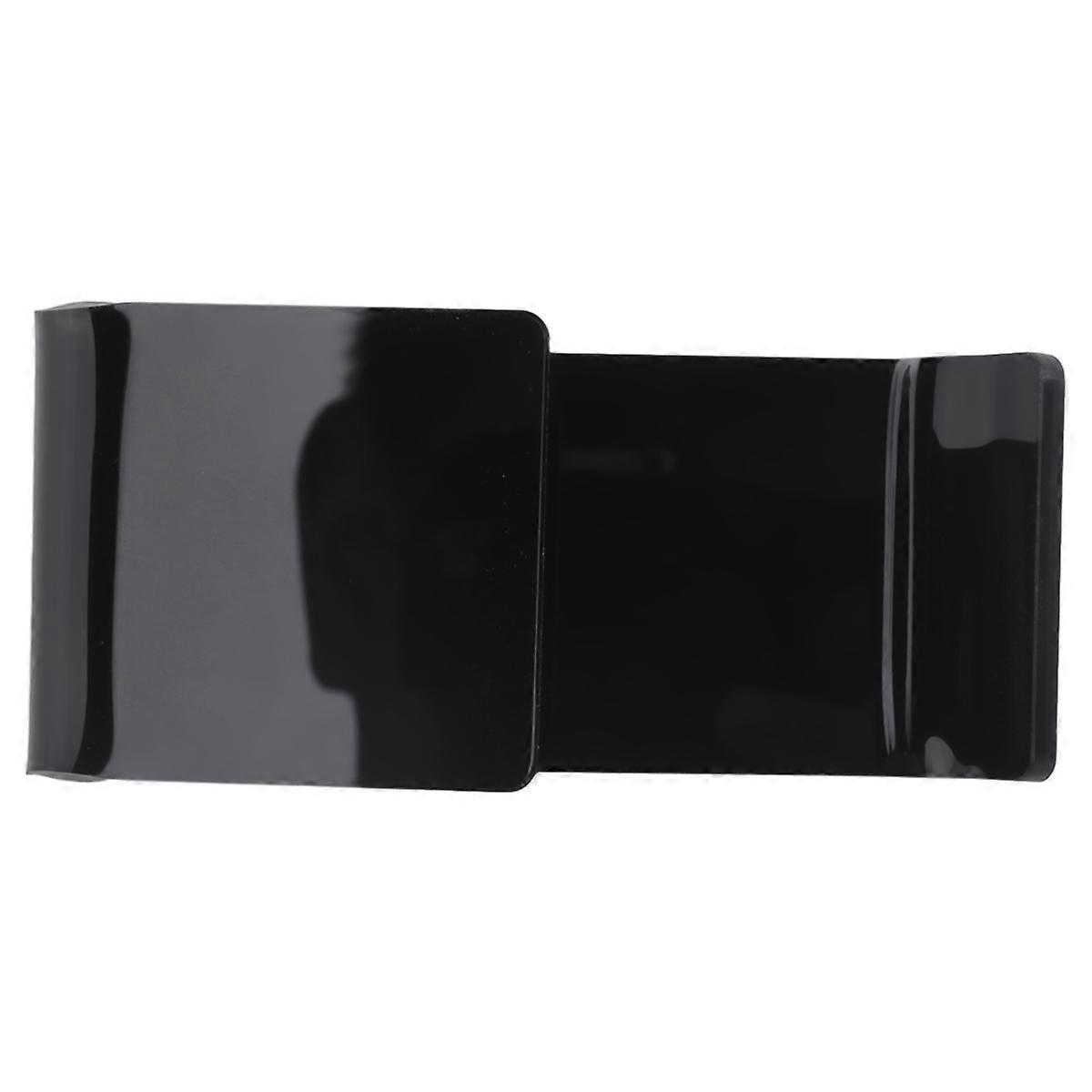 Acrylic Headphone Bracket Wall Mounted Headset Holder Desk