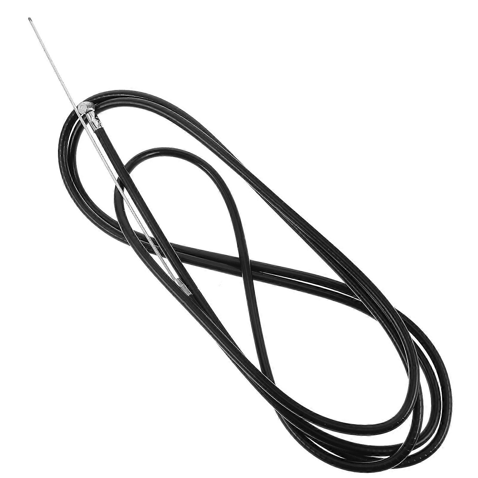 Bike Brake Cable for Bicycle Rear with Smooth Operation