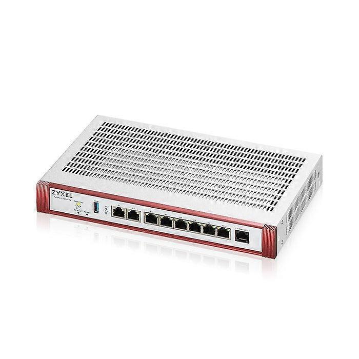 Zyxel USGflex200H Hardware-Firewall 5 Gbit/s