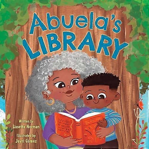 Bibliothèque d'Abuela