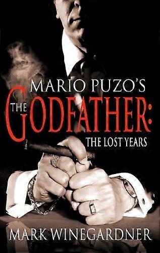 The Godfather: Lost vuotta