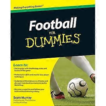 Football pour les nuls