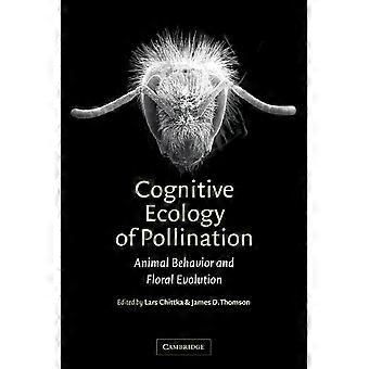 Cognitieve ecologie van bestuiving: dierlijk gedrag en bloemenevolutie