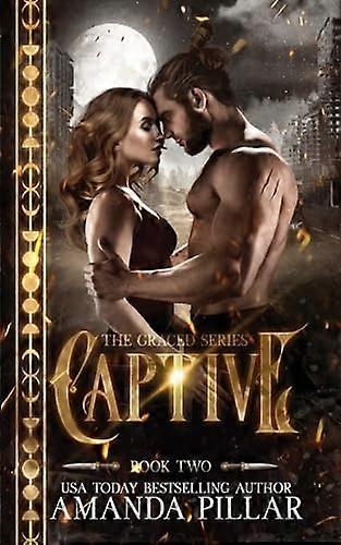 Captive: A Graced Novella (Graced)