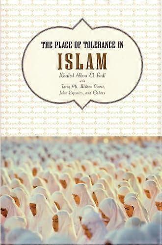 Toleransestedet i islam
