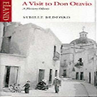 Een bezoek aan Don Otavio