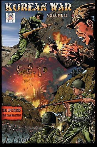 Korean War Volume 2