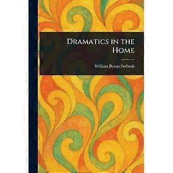 Drammaturgia in casa