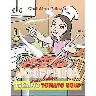 Josephina ja hänen loistava tomaattikeitto