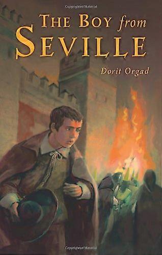 Chico de Sevilla