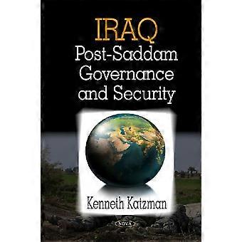 Irak : Gouvernance de l’après-Saddam et sécurité