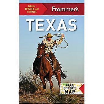 Texas di Frommer