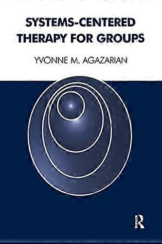 Systems-centered Therapy for Groups