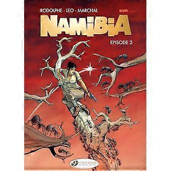 Namibia: Folge 2 Band 2