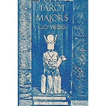 Tarot majoors