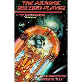 Akashic Record Player