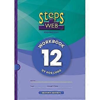 StepsWeb Arbeitsbuch 12 (Zweite Auflage): Arbeitsbuch 12