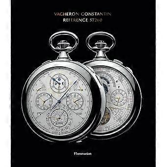 Vacheron Constantin: Referenz 57260