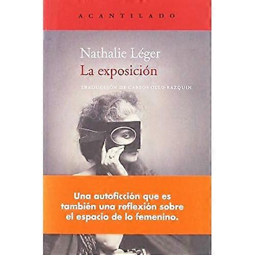La exposición