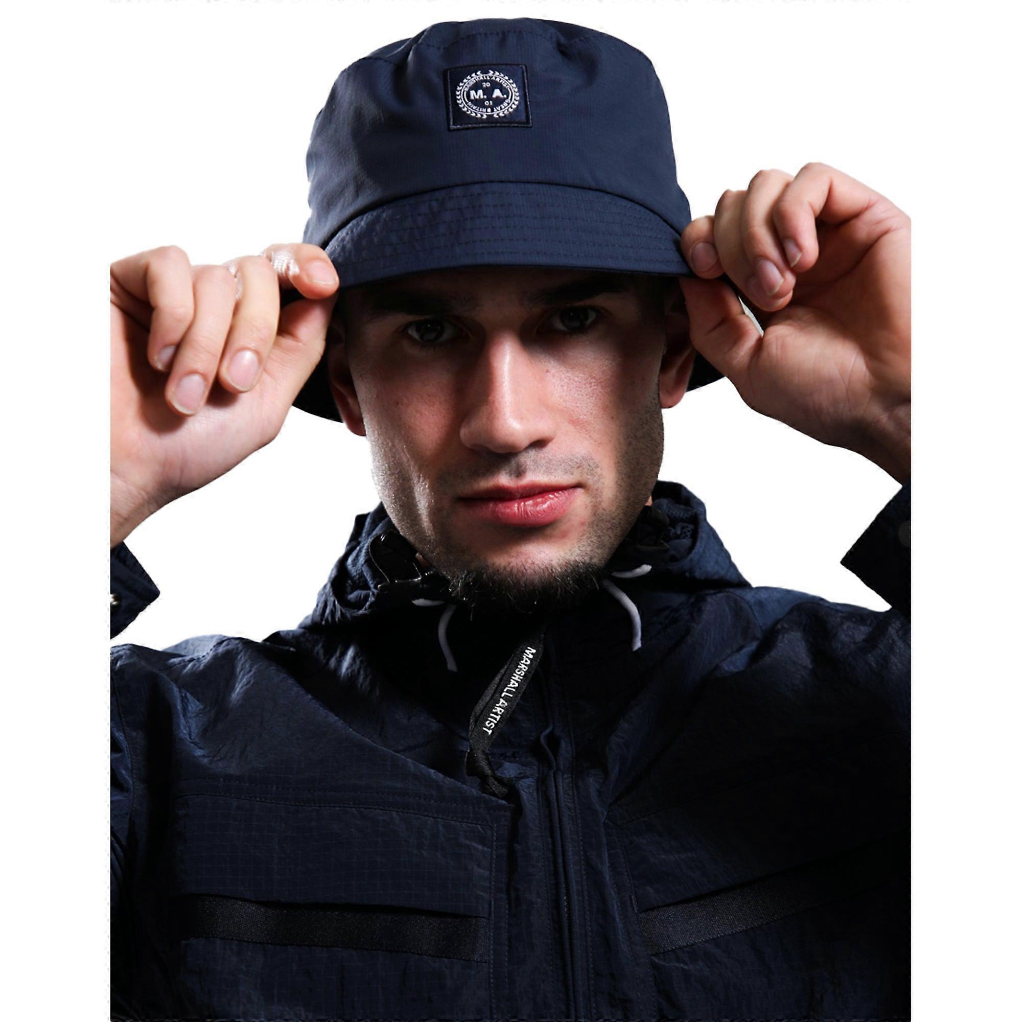 Marshall Artist Ripstop Bucket Hat 