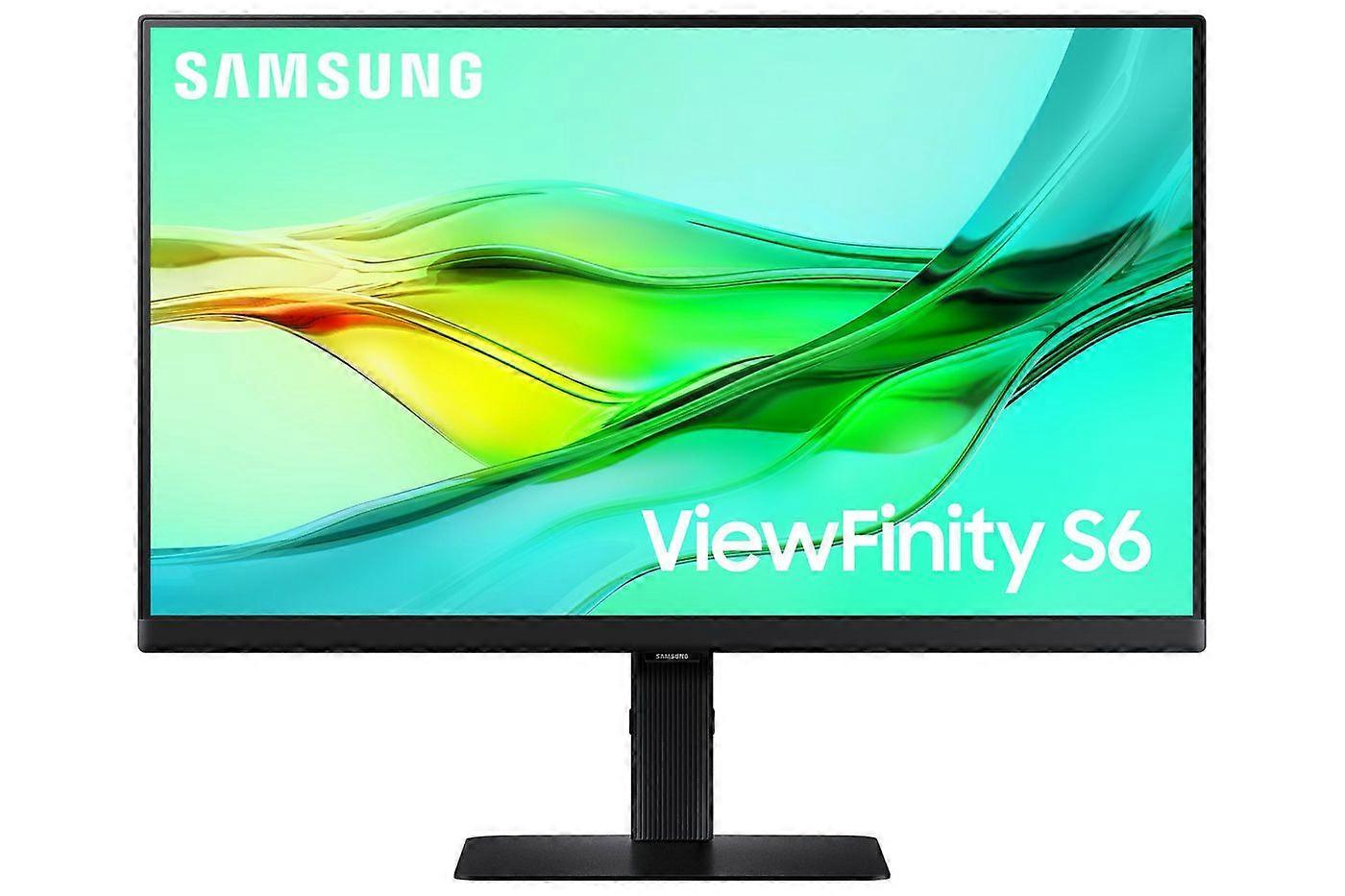 Moniteur 61 cm (24") 2560 X