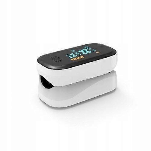 Pulsoximeter Oro-oximeter Wit