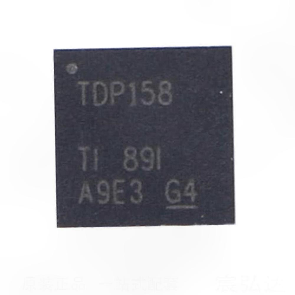 HDMI-Compatible IC Control Chip Retimer for  One X Console Replacement Part