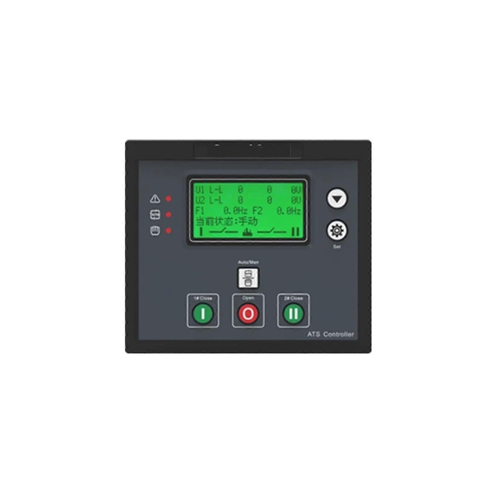 HAT560N Generator Controller Module with Reliable Installation and Consistent Performance