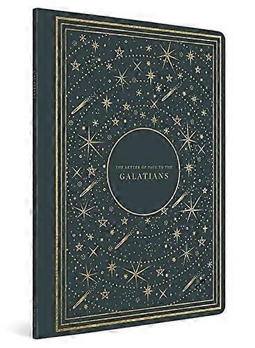 ESV Illuminated Scripture Journal: Galatians
