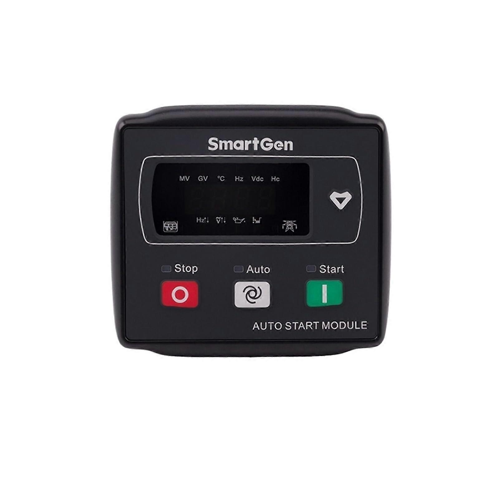 MGC120 Generator Controller AMF ATS Control Module with Automatic Start Stop and Reliable AMF Control