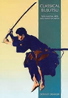 Klasyczne Bujutsu