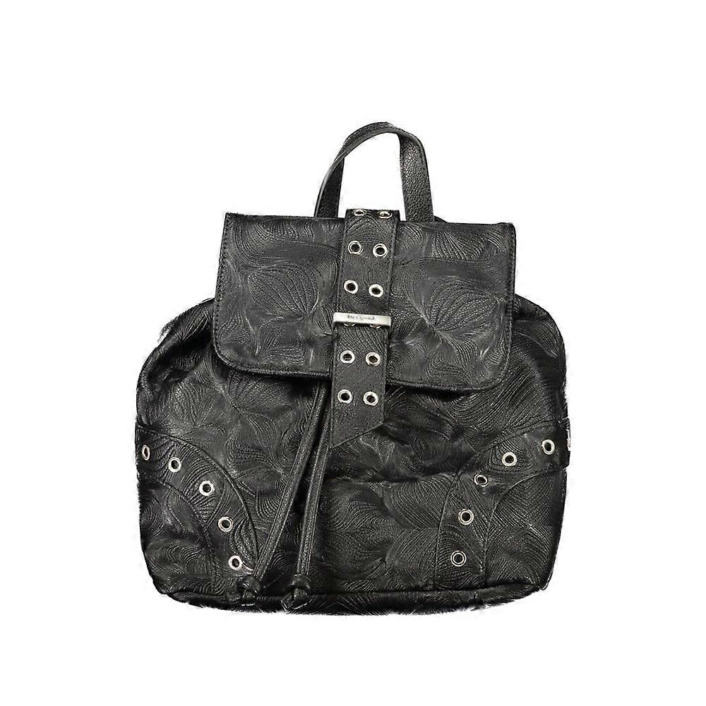Backpacks Desigual 26sakp04ne2000uni