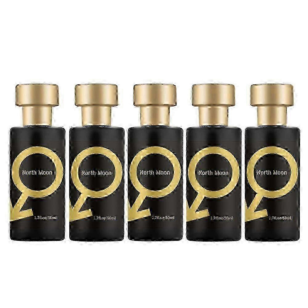 Men's Attraction Pheromone Perfume Spray 26s