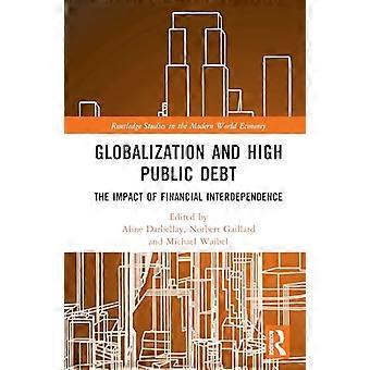 Globalization and High Public Debt The Impact of Financial Interdependence