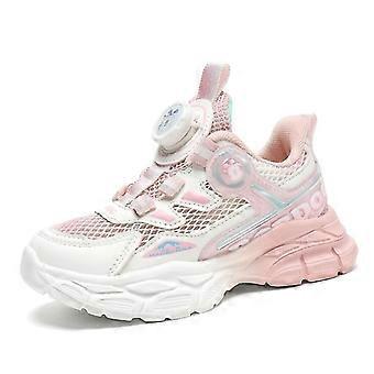 Unisex-Child Lightweight Breathable Athletic Running Sneakers for Kids Shoes for Boys Girls (Toddler