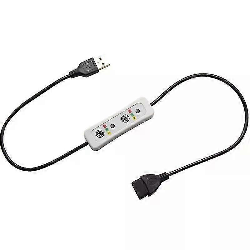 System & Power Cables-FOBOST6232-9358307403095