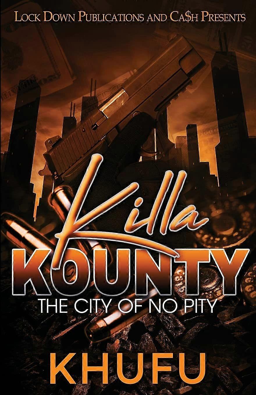 Killa kounty