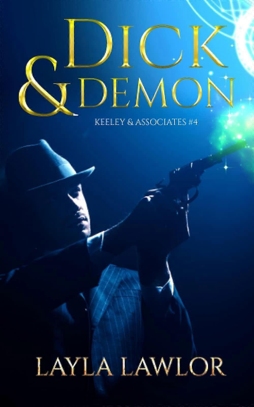 Dick demon
