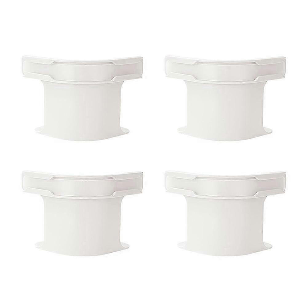 4PCS Bed Sheet Grippers Open Corner Bed Sheet Holder