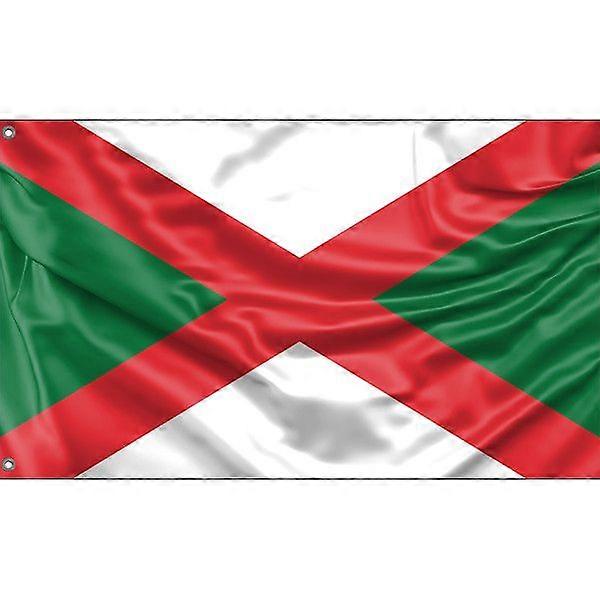 Flagge von Bexhill A0454