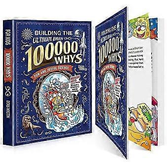 Enciclopédia Infantil: Por que 100.000 livros infantis