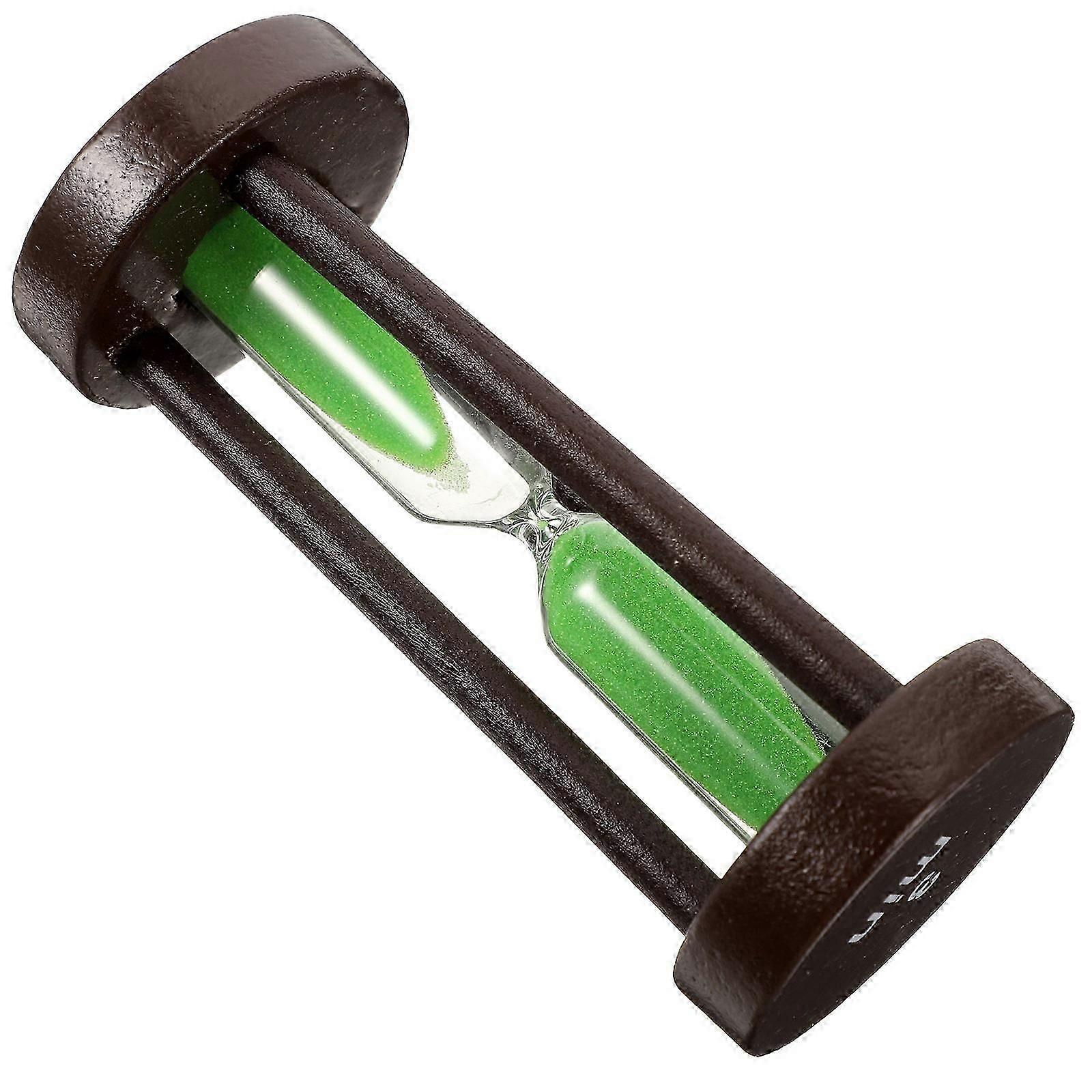 3 Minute Sand Timer Sand Timer for Kids Time Out Stool